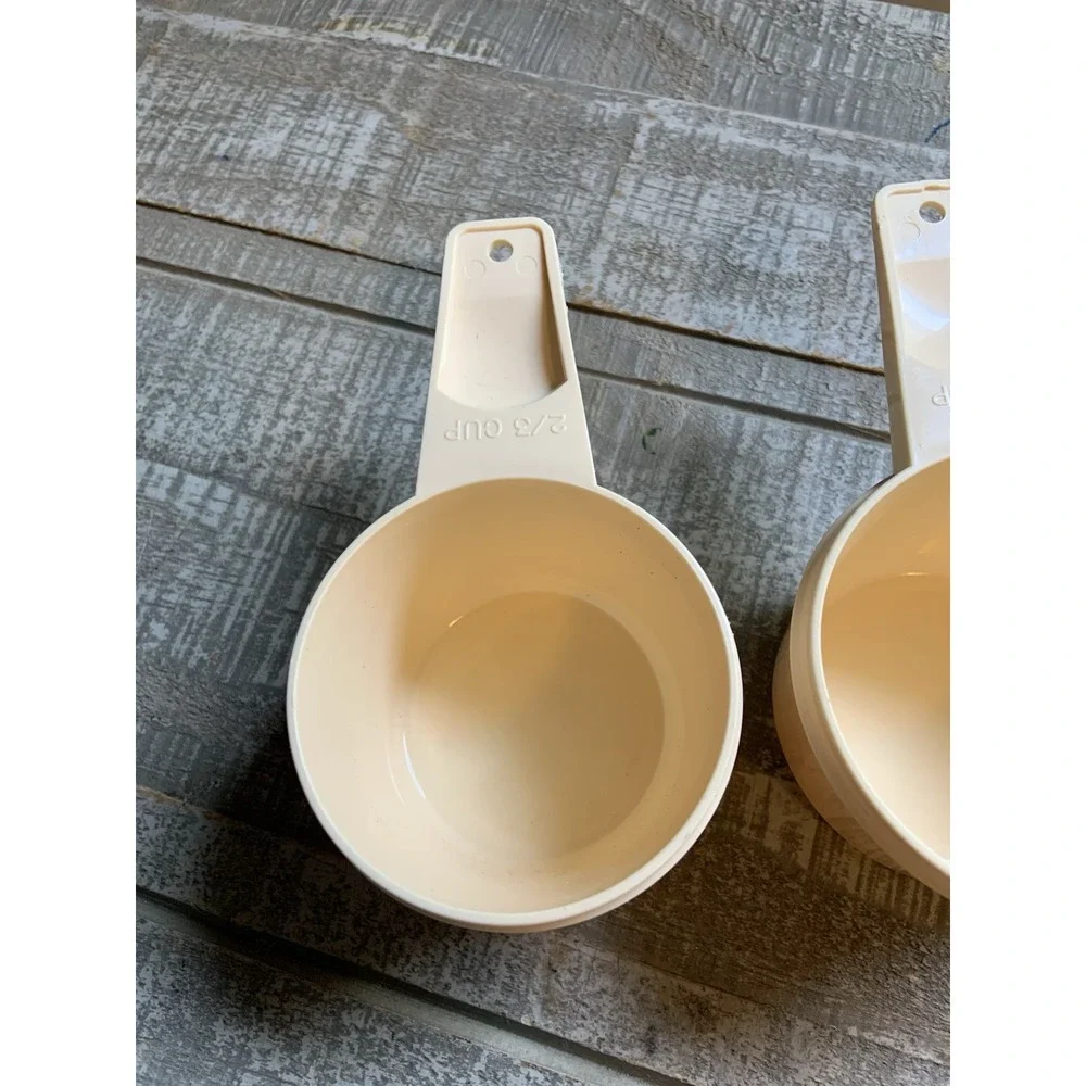 Tupperware these are